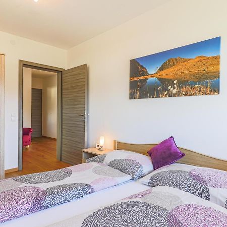 Ferienwohnung Feiel Mittersill Exterior foto